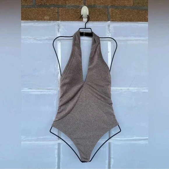 ALIX NYC Cyrus SET Skirt and body suit size small x 2 piece bundle - Picture 4 of 16